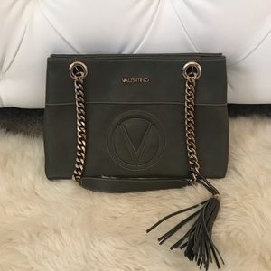 Valentino by Mario Valentino Karina bag
